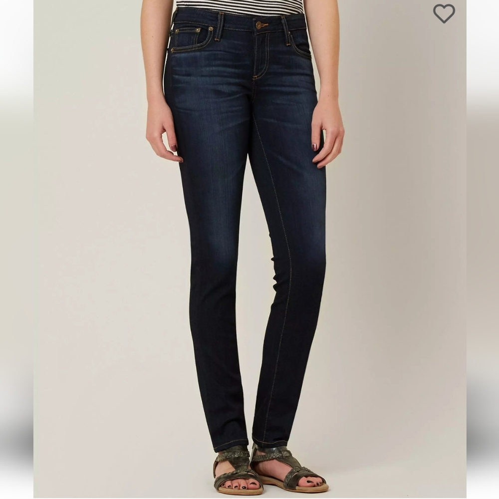 Big Star Maddie skinny jeans 28R